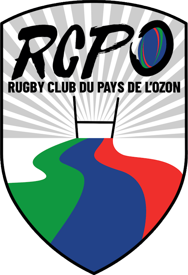 Logo du RCPO 